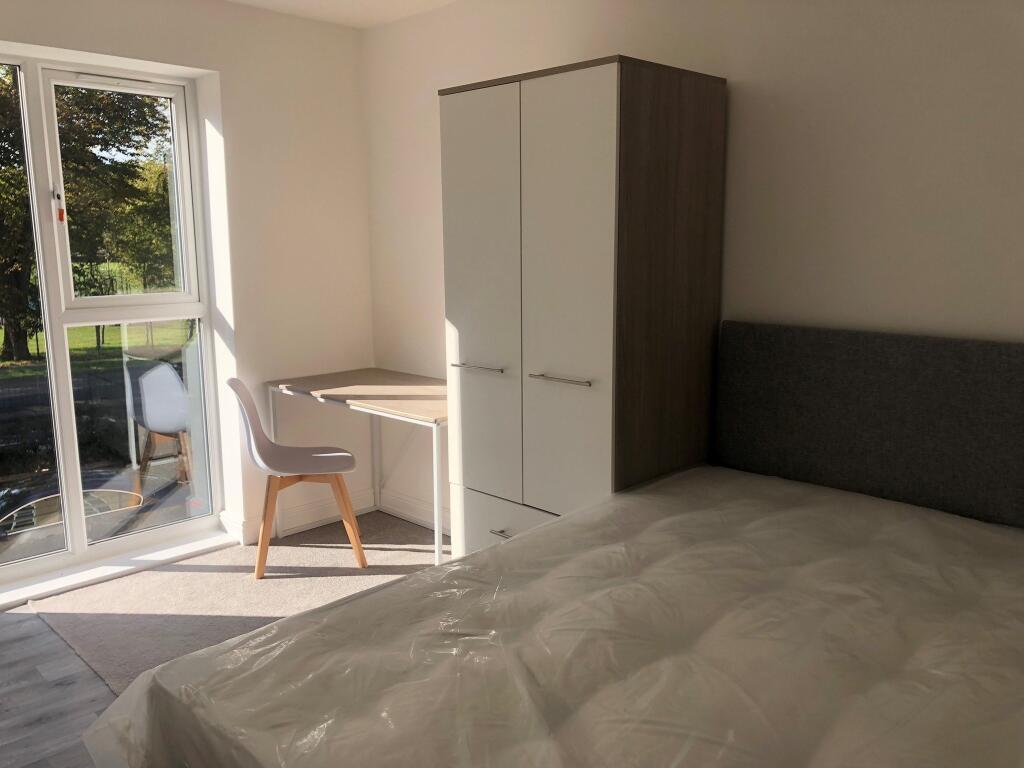 Main image of property: Central Southampton