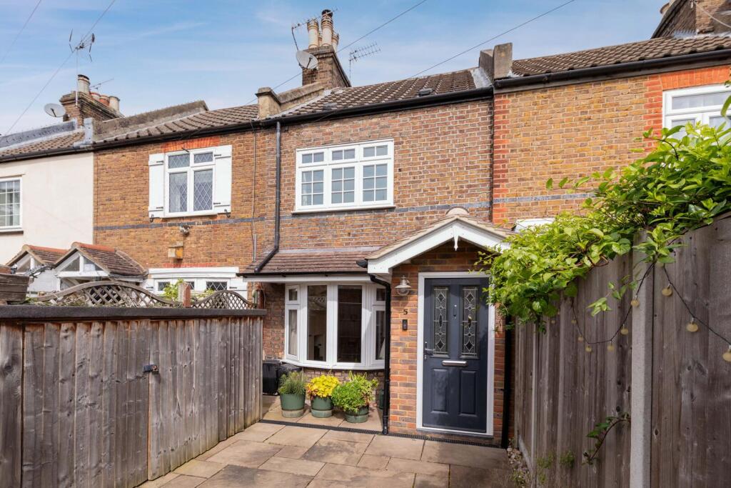 Main image of property: Mill Lane, Windsor