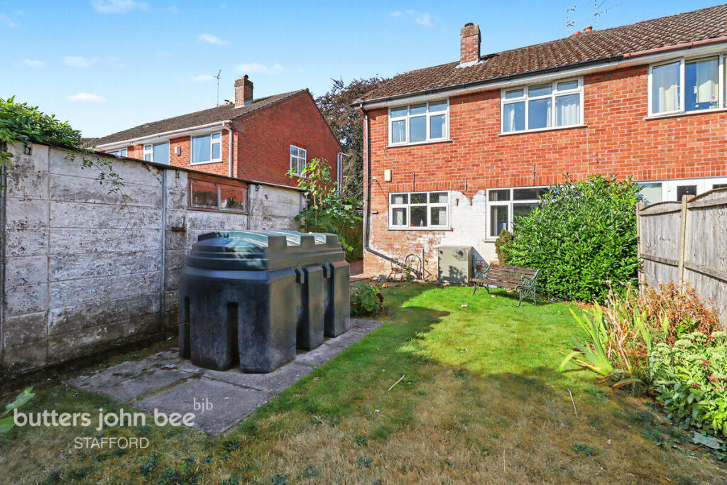 Main image of property: Meaford Road, Stoke-on-Trent