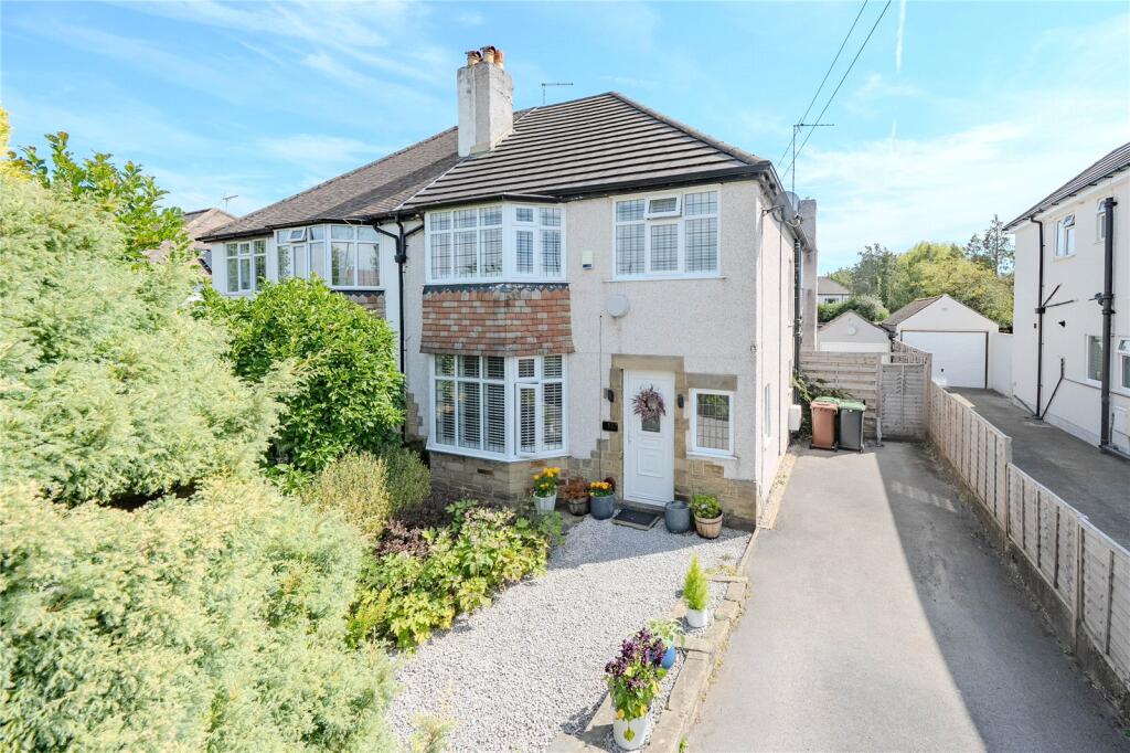 Main image of property: Otley Road, Adel, Leeds, West Yorkshire