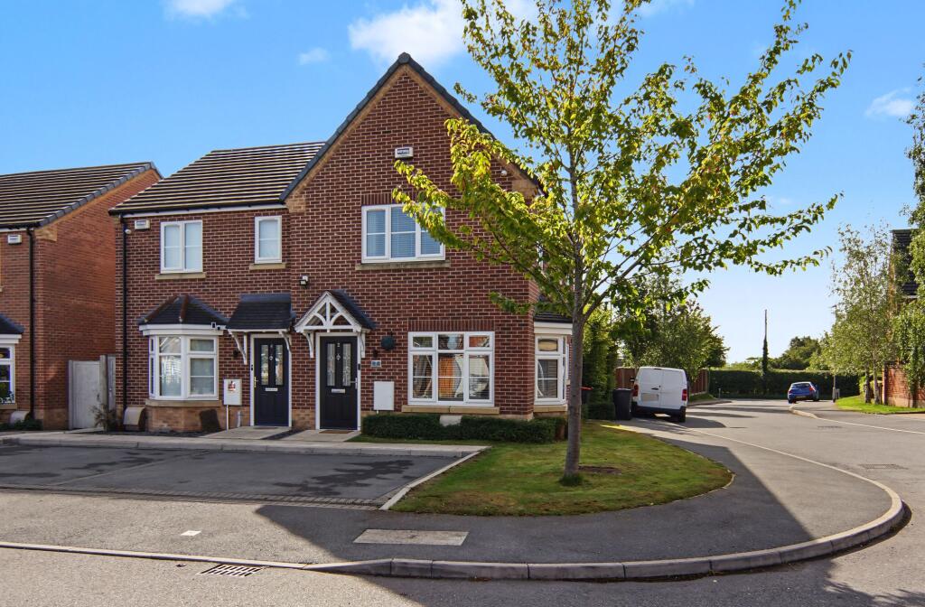 Main image of property: The Laurels, Coventry, CV7