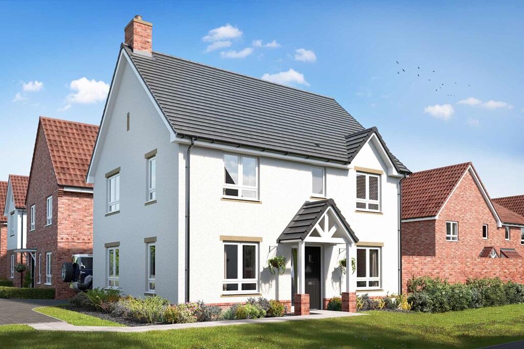 Main image of property: Old Vicarage Lane,
South Marston,
SN3 4SH