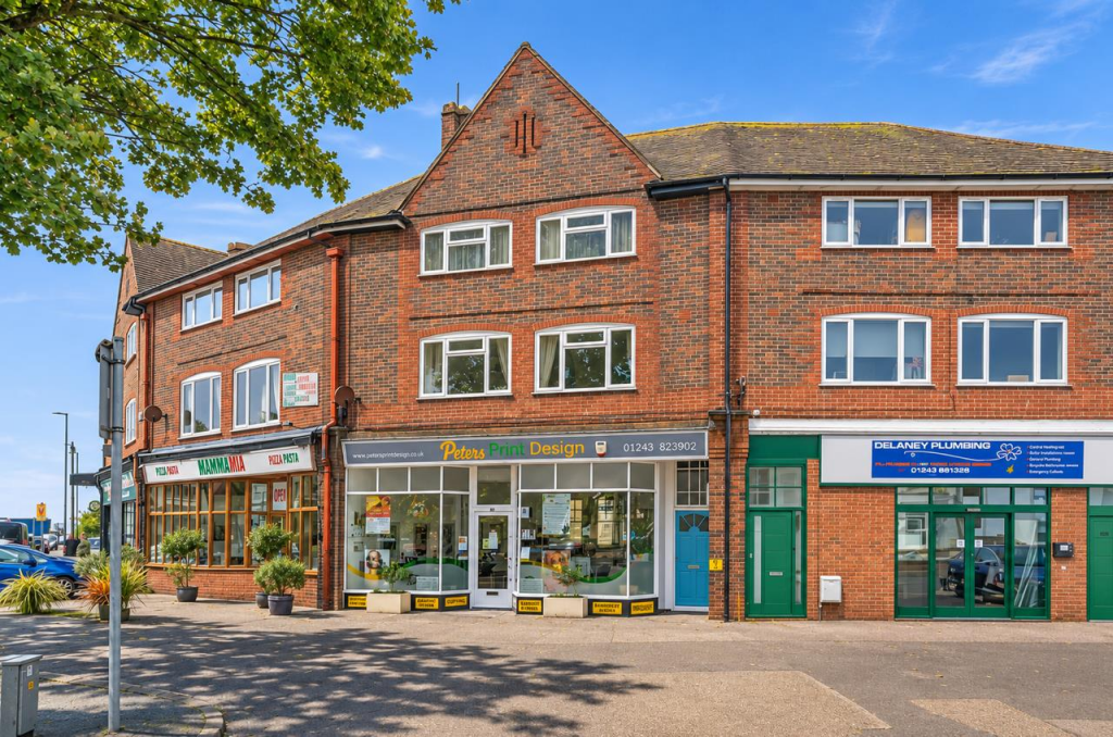 Main image of property: Aldwick Road, BOGNOR REGIS