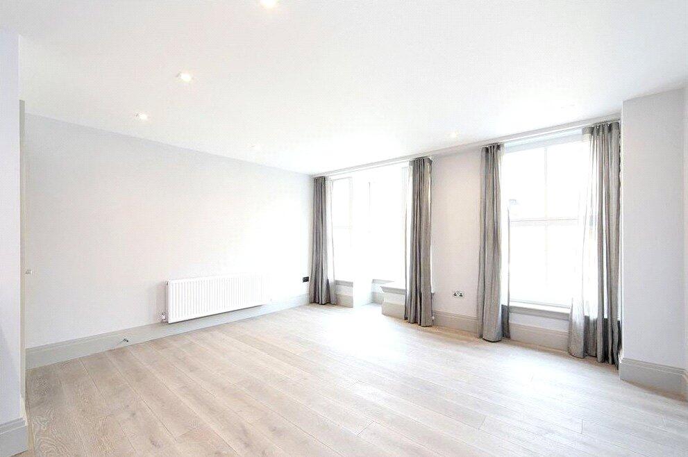 Main image of property: Grayton House, Fulham Road, SW6