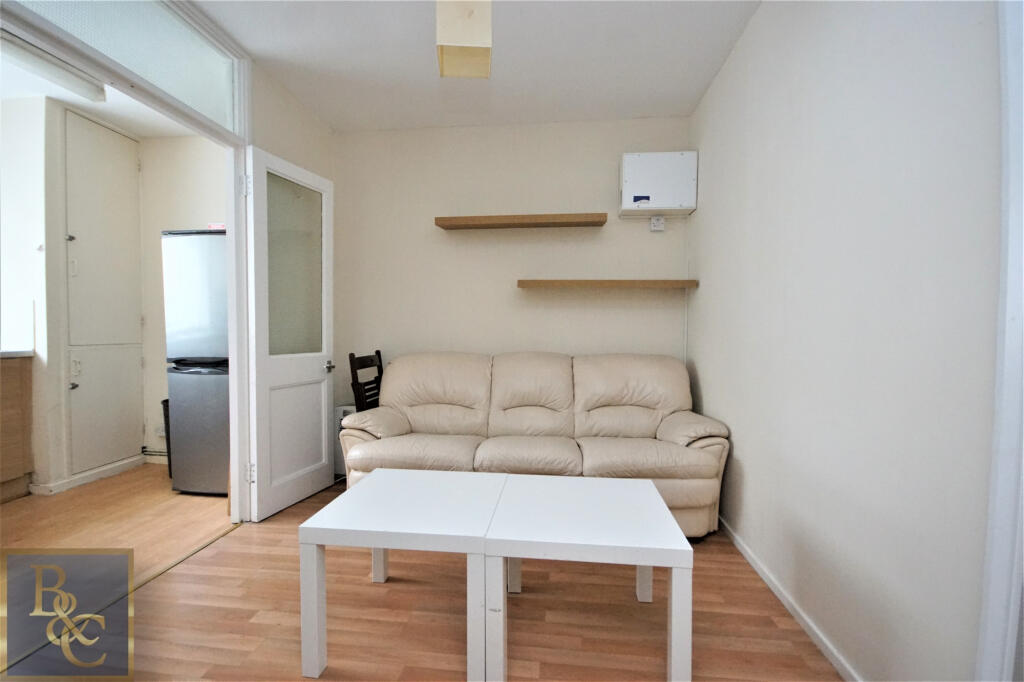 Main image of property: Harrington Street, Euston, NW1