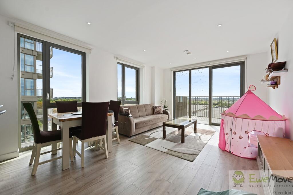 Main image of property:  CERULEAN HOUSE, 450 OLDFIELD LANE NORTH, GREENFORD, UB6 0GH