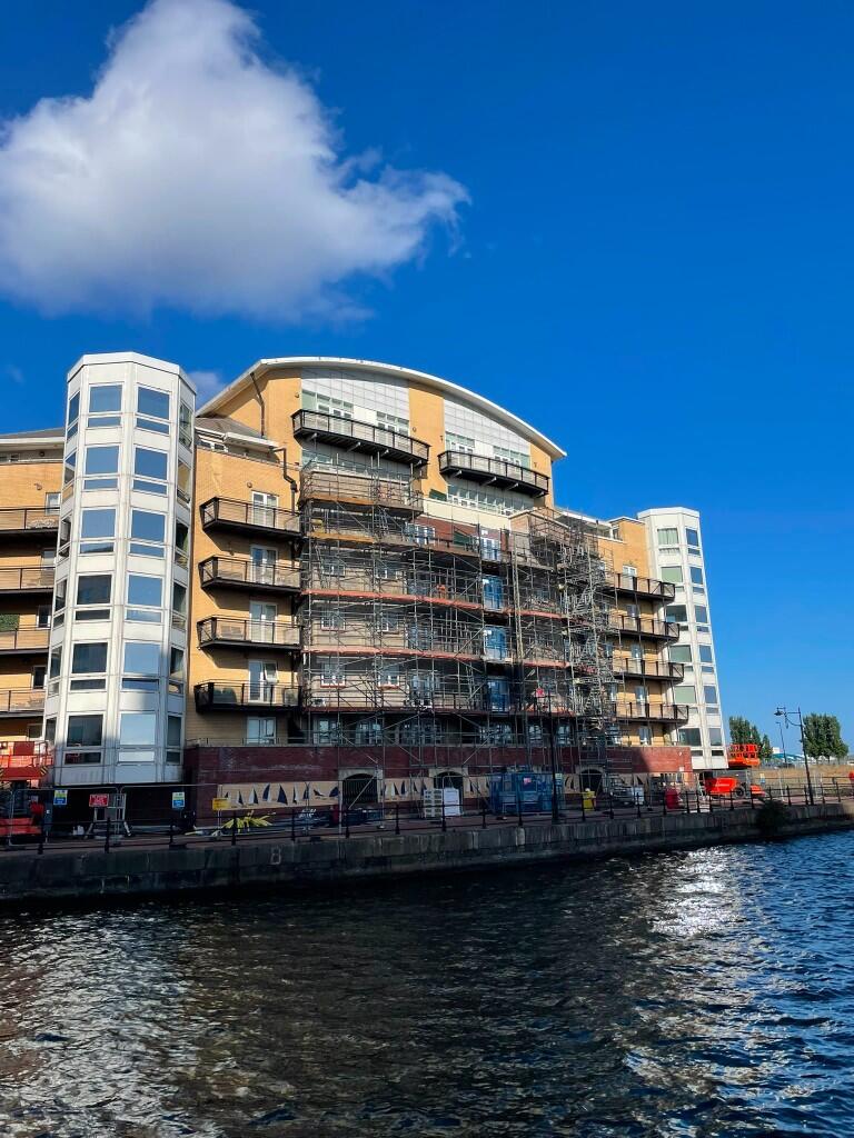 Main image of property: Adventurers Quay, Cardiff(City), CF10