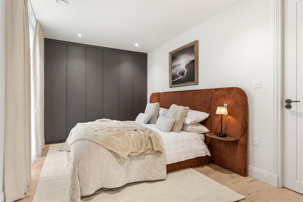 Main image of property: Plot 8, The Windmill Collection, Windmill Hill, Enfield