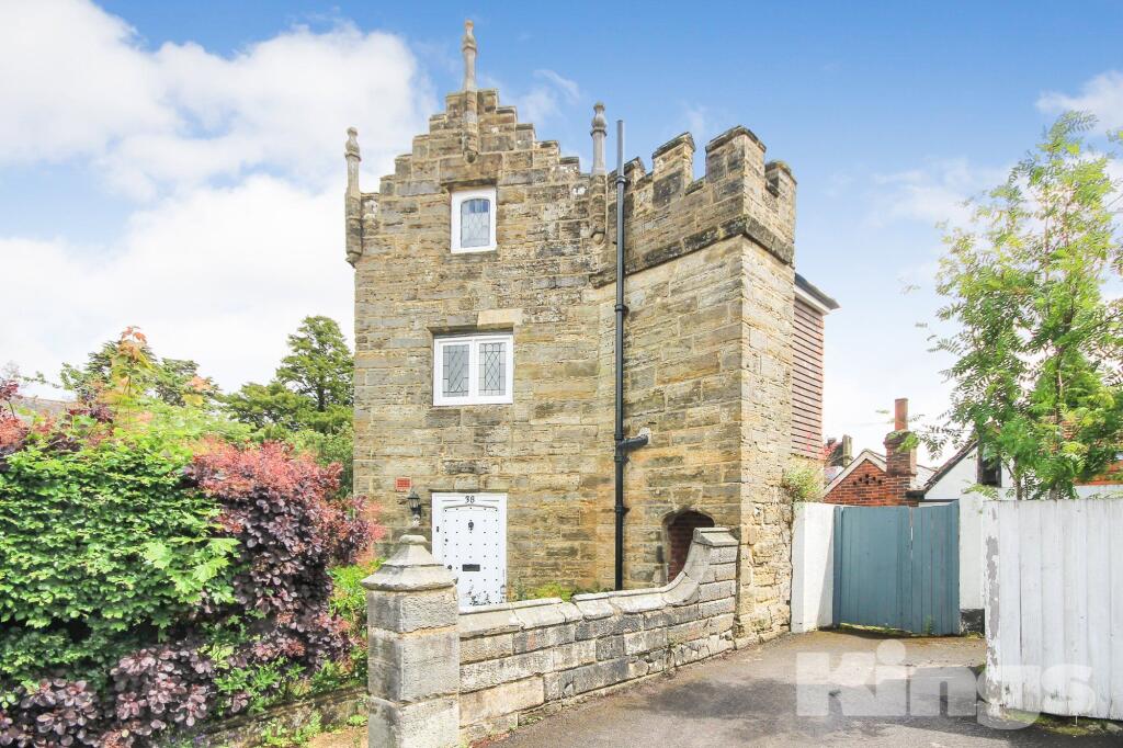Main image of property: High Street, Frant, TN3