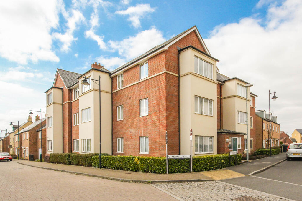 Main image of property: Wyke House, Swindon, Wiltshire