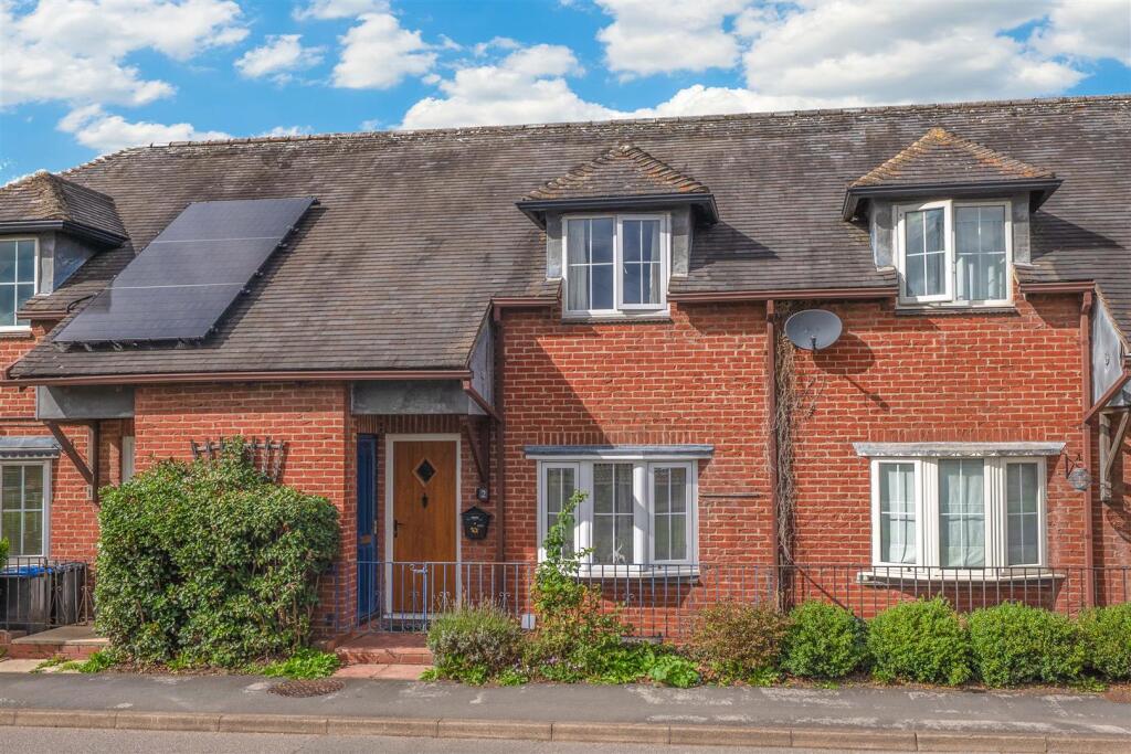 Main image of property: Kinwarton Road, Alcester