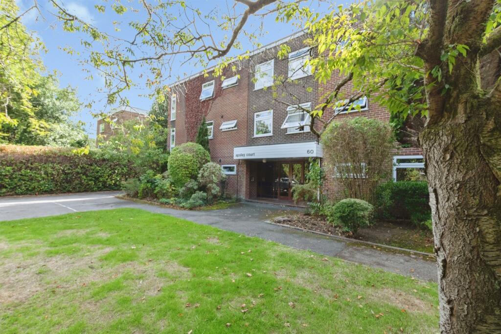 Main image of property: Wellington Road, Bournemouth