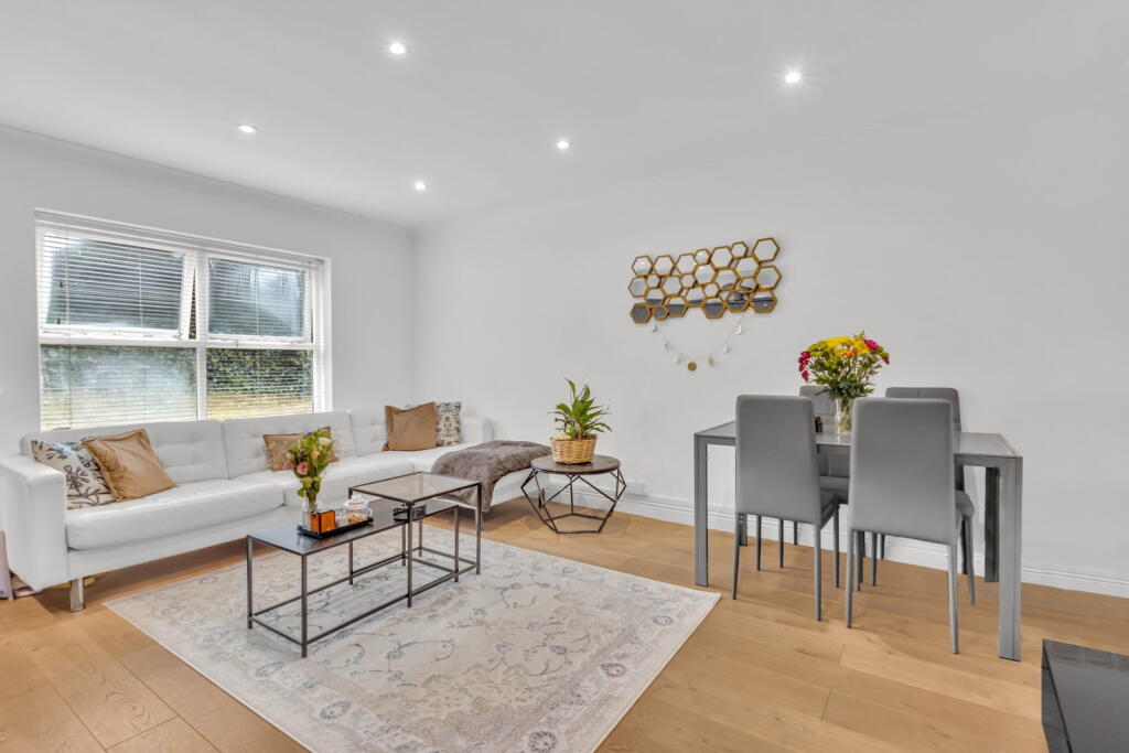 Main image of property: Brooklands Court, Cavendish Road, NW6
