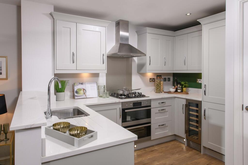 Main image of property: Kirby Lane, 
Melton Mowbray,
Leicestershire, 
LE14 2TS
