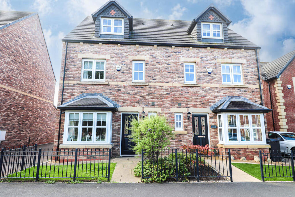 Main image of property: Newbury Way, Carlisle