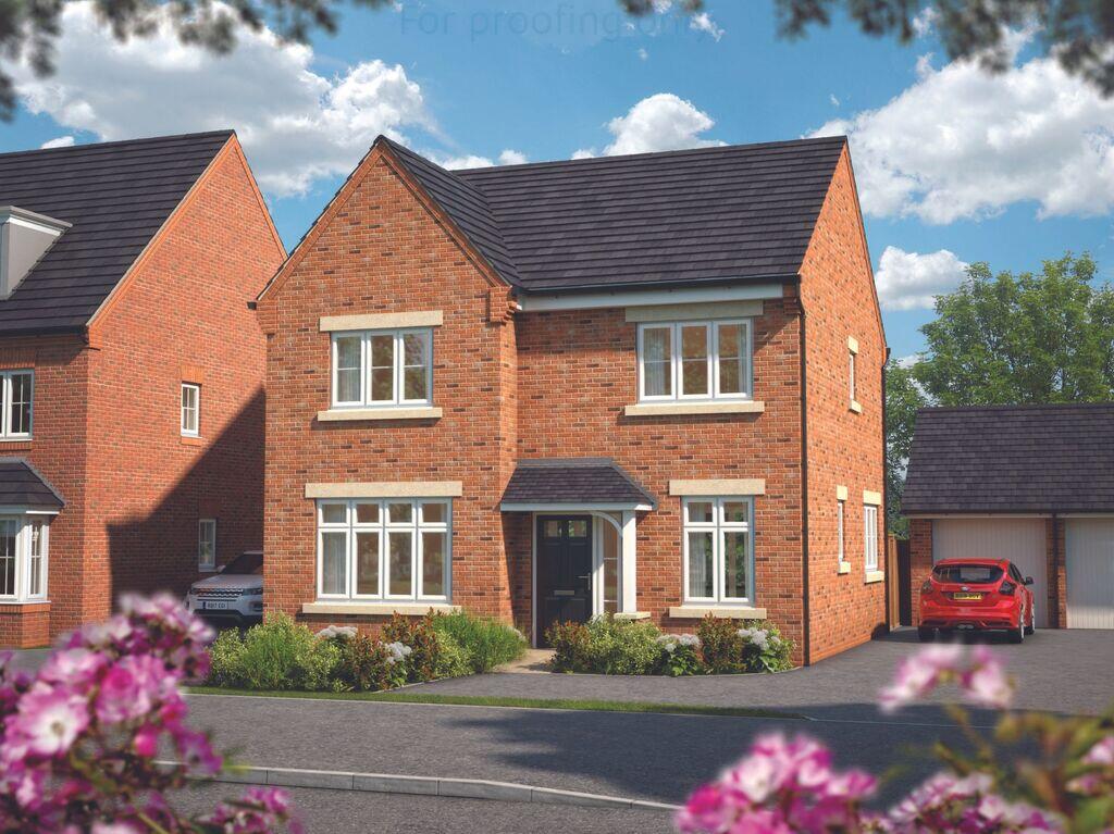 Main image of property: Ash Way, Newcastle-under-Lyme, 
Newcastle, 
Staffordshire, 
ST5
3UB
