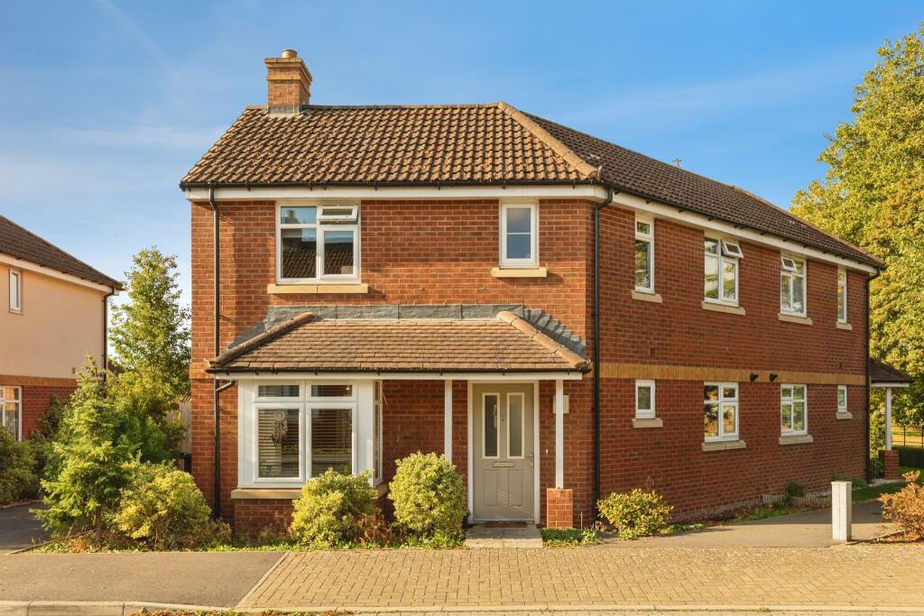 Main image of property: Signal Way, Chippenham
