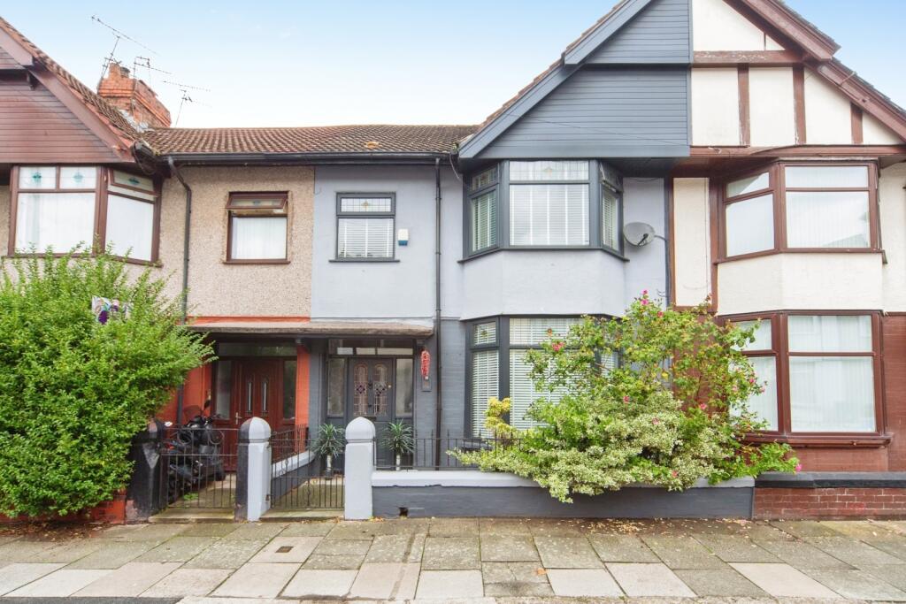 Main image of property: Fazakerley Road, Walton, Liverpool, L9