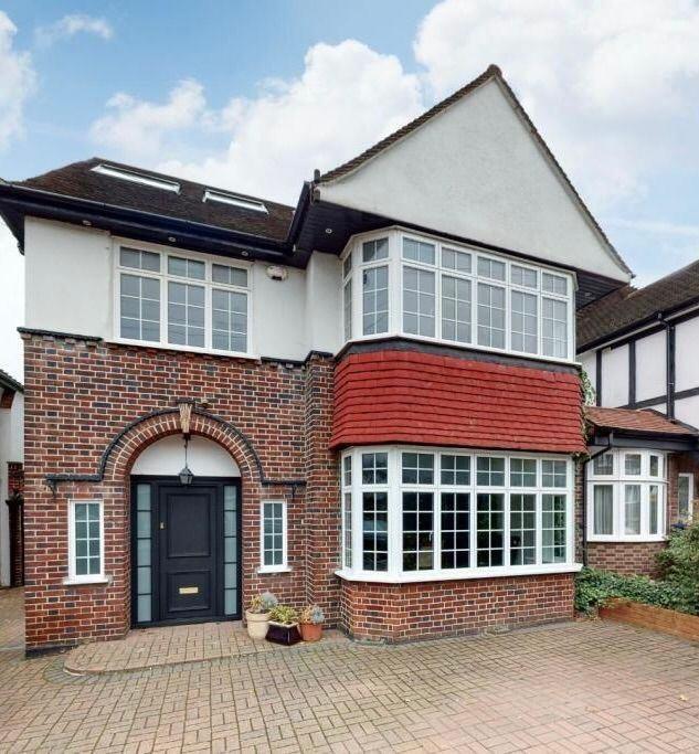 Main image of property: LONDON, NW11