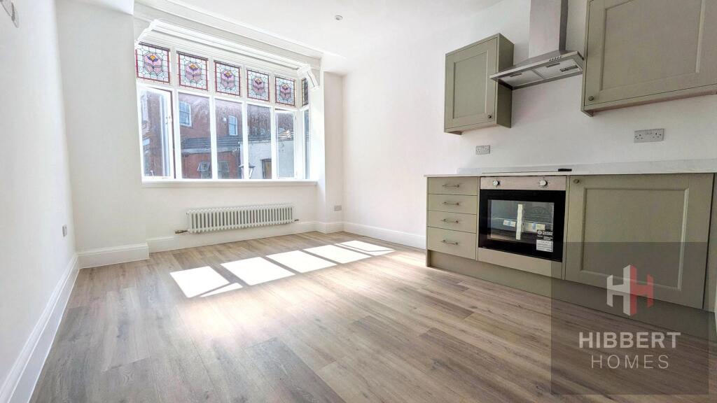 Main image of property: Unit 2 Tudor Building, Stockport, SK1 1LL