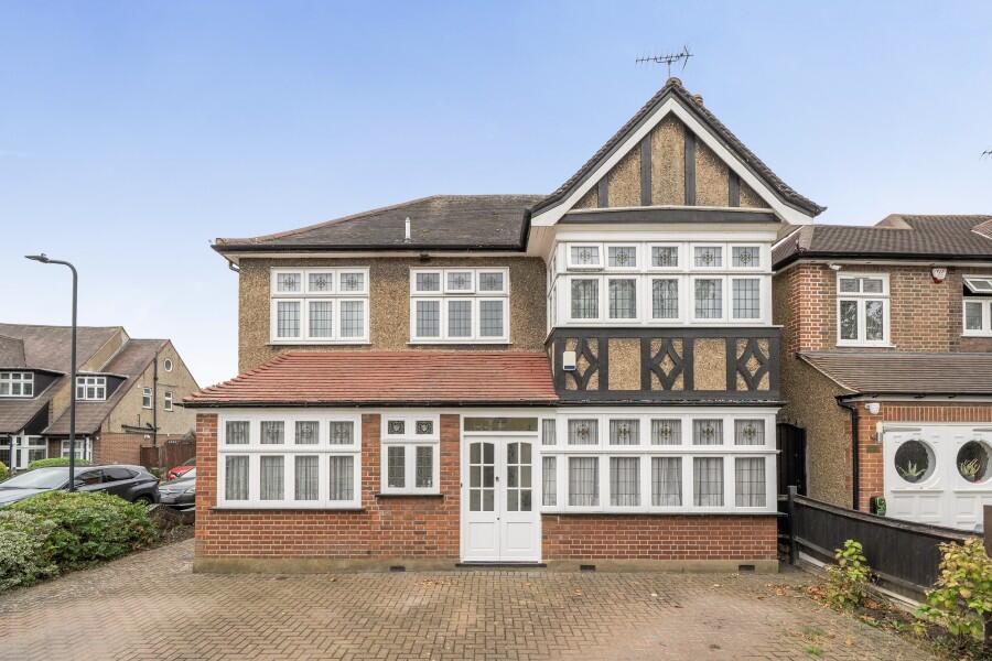 Main image of property: Briar Road, Kenton, HA3 0DR