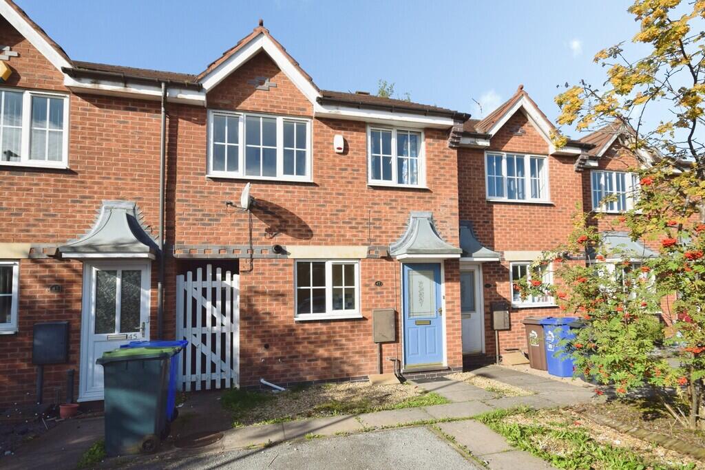 Main image of property: Festival heights, Stoke-on-Trent
