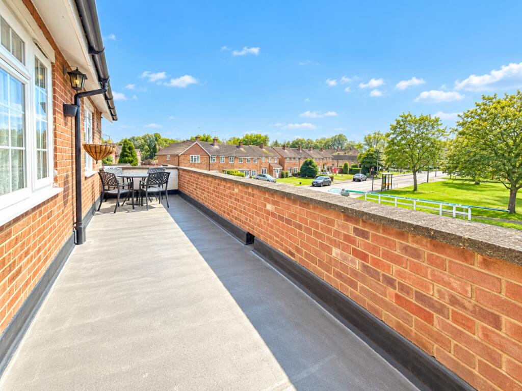 Main image of property: Eastham Crescent, Brentwood