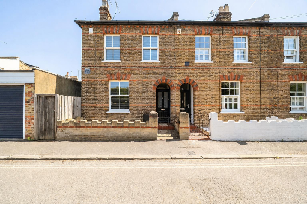 Main image of property: St. Marks Place, Windsor