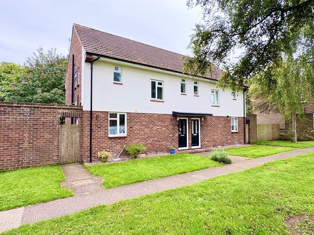 Main image of property: Boscobel Road, Buntingsdale, Market Drayton