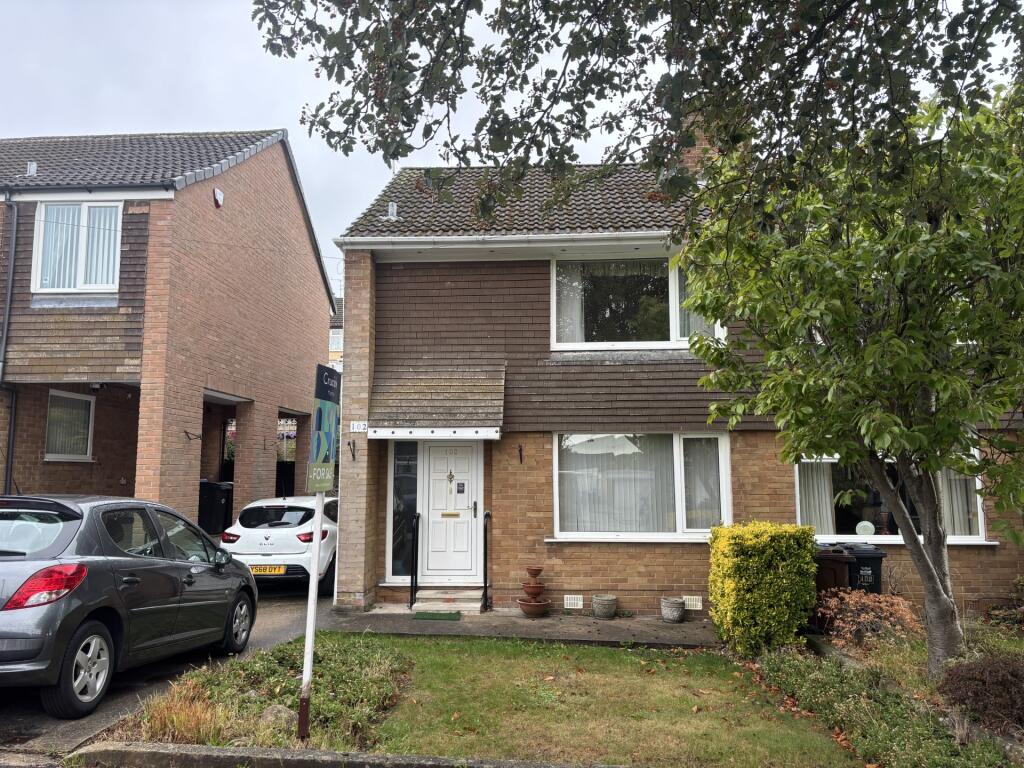 Main image of property: Broad Inge Crescent, Sheffield, South Yorkshire, S35