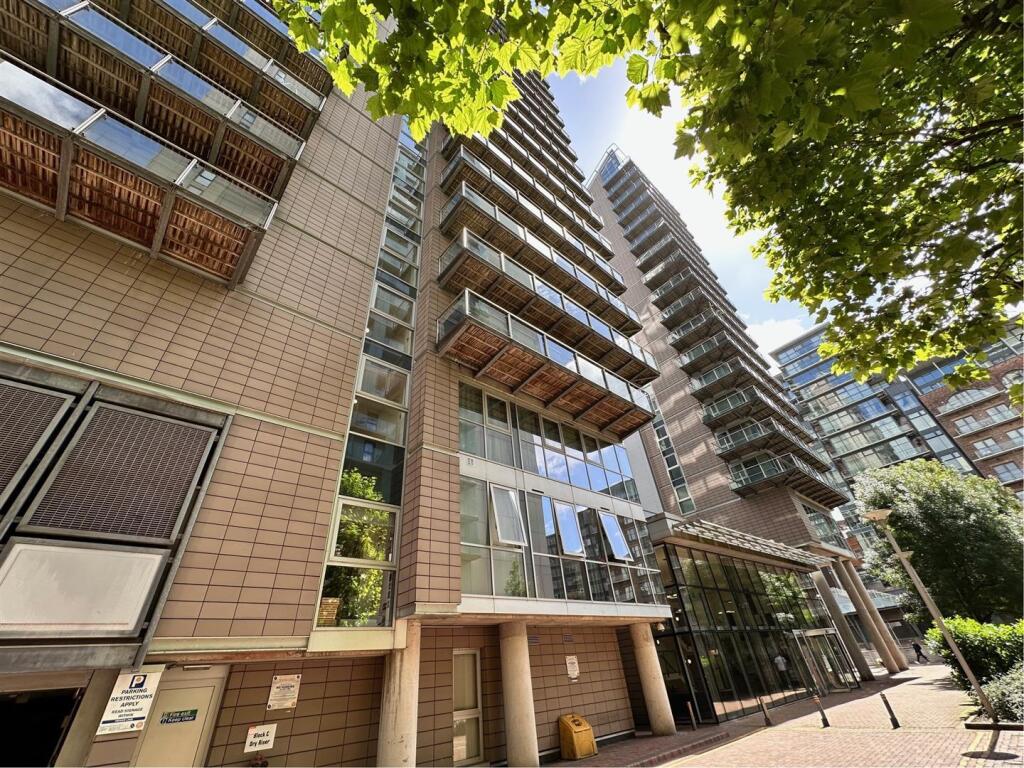 Main image of property: The Edge, Clowes Street, Salford