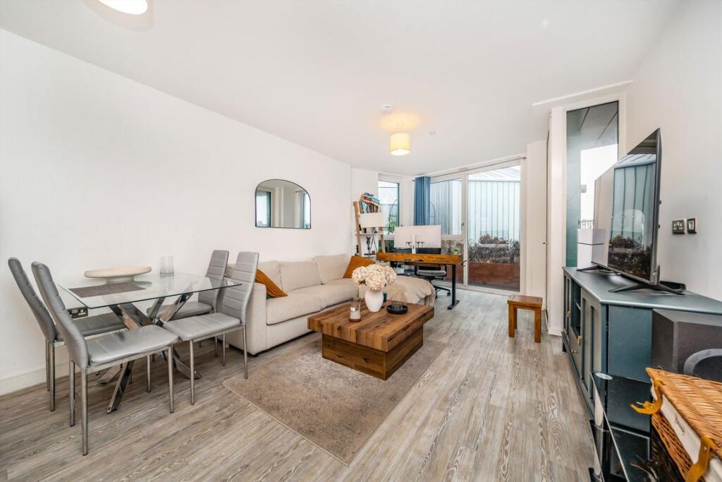 Main image of property: Bundocks Walk, Bow