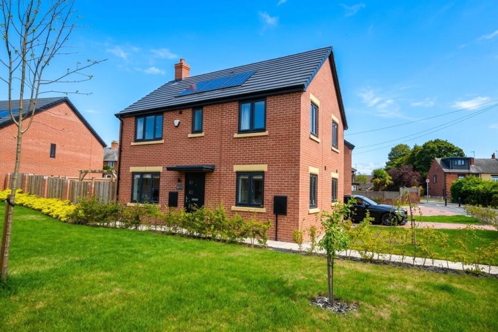 Main image of property: Broad Oaks Lane, Churwell, Morley, Leeds
