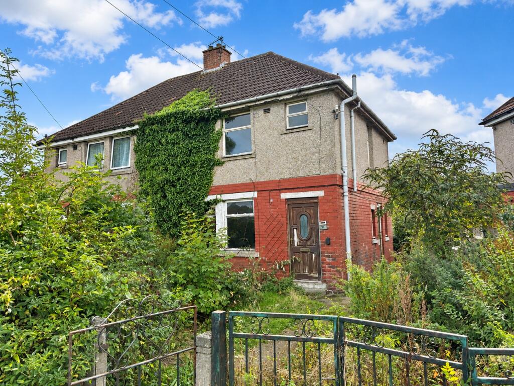 Main image of property: Griffe Drive, Wyke, Bradford, BD12