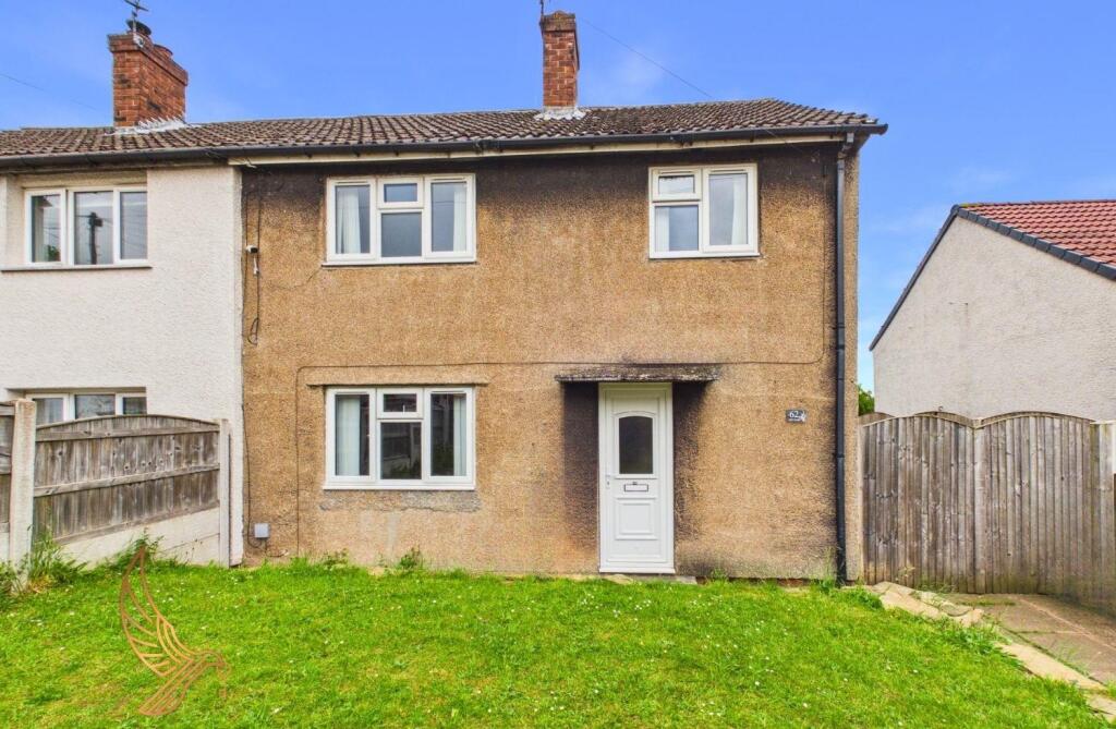 Main image of property: Hill Estate, Upton, Pontefract
