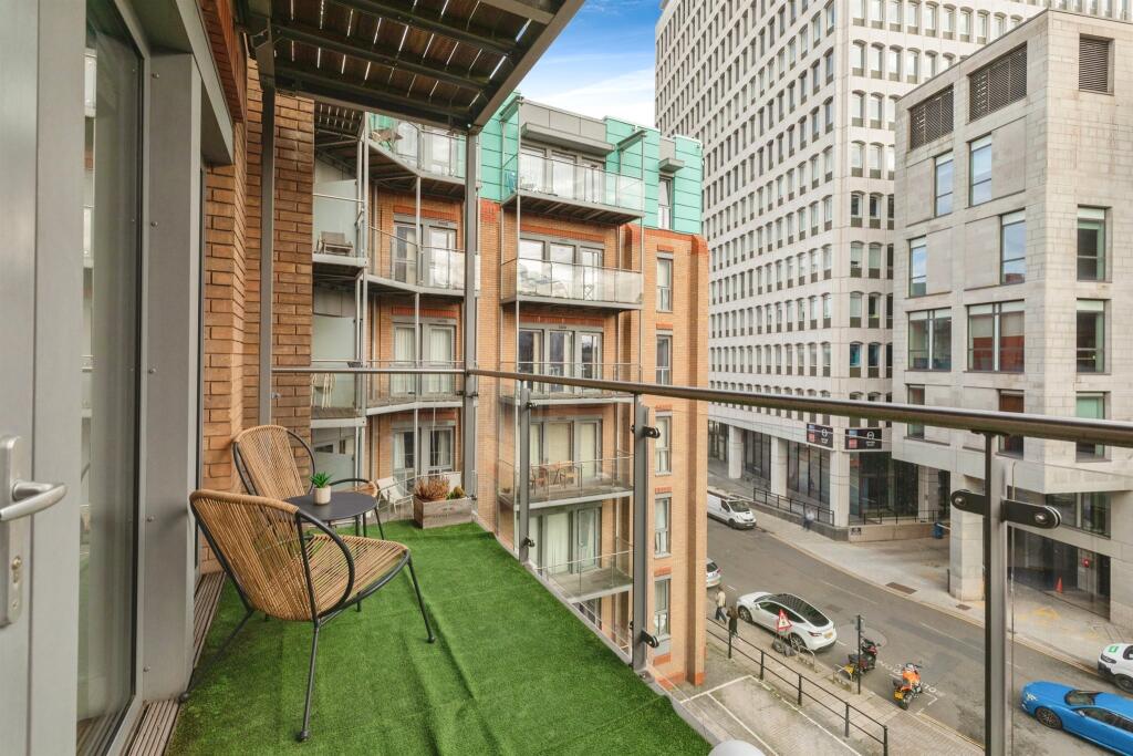Main image of property: Redcliff Street, Bristol