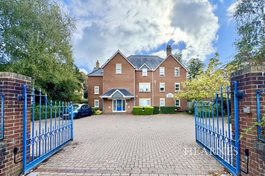 Main image of property: Lansdowne Road, Bournemouth, BH1