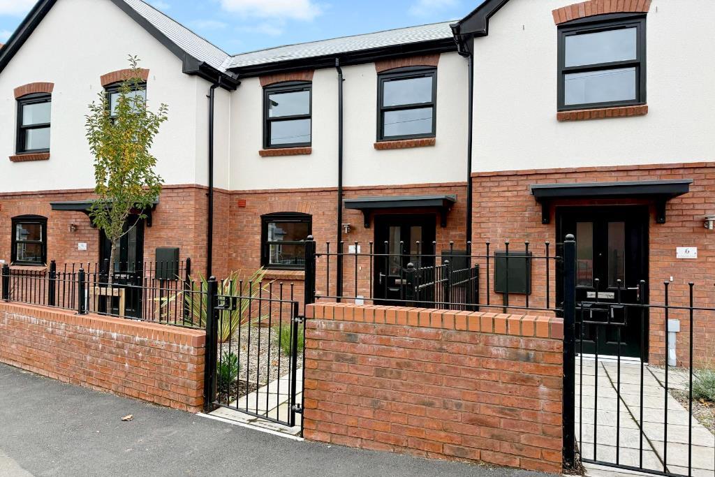 Main image of property: St Nicholas Close, Broomy Hill, Hereford