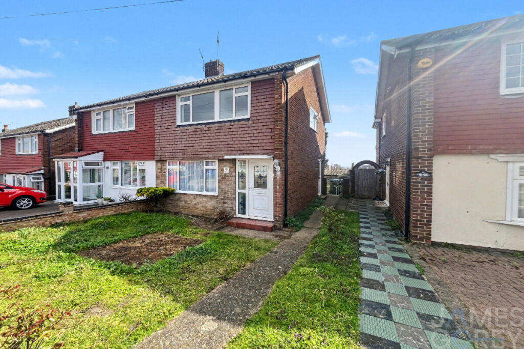 Main image of property: Glebelands, Dartford, DA1 4RY