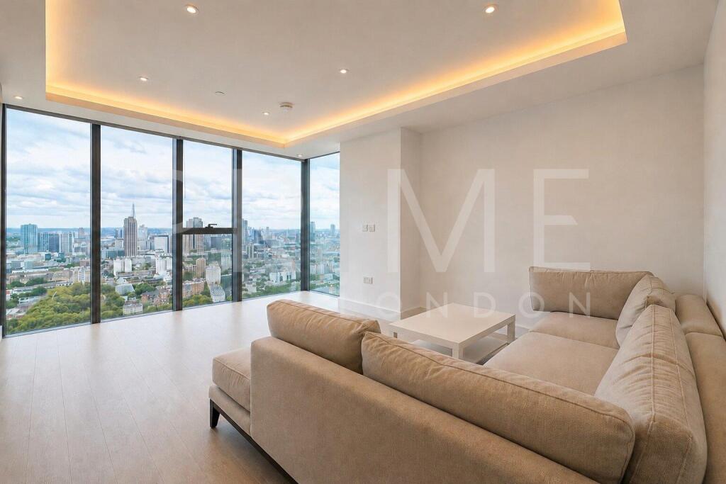 Main image of property: Carrara Tower, 250 City Road, London
