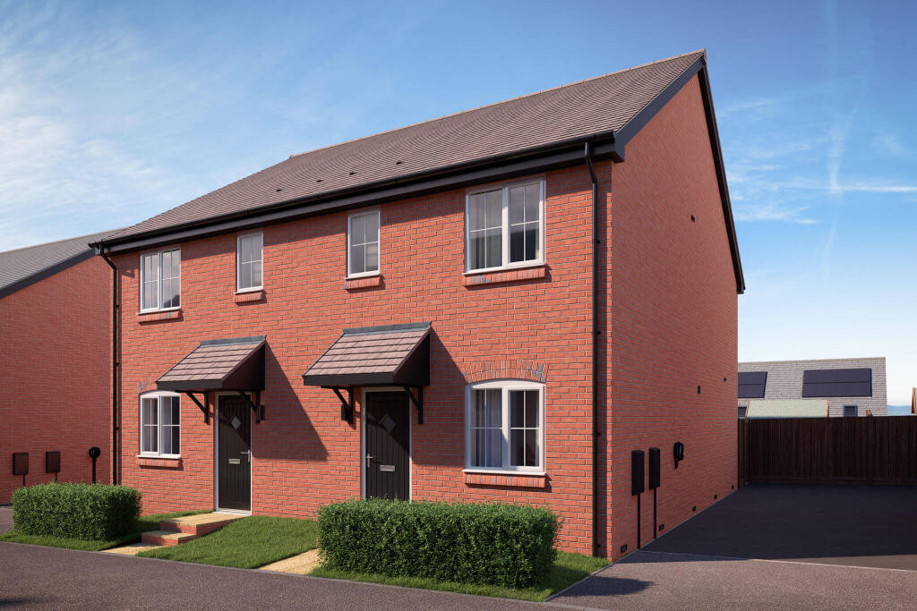 Main image of property: Hempsted Lane,
Hempsted,
Gloucester,
GL25LA