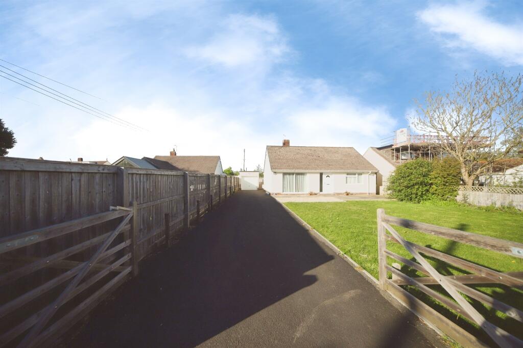 Main image of property: Brittons Ash, Bathpool, Taunton