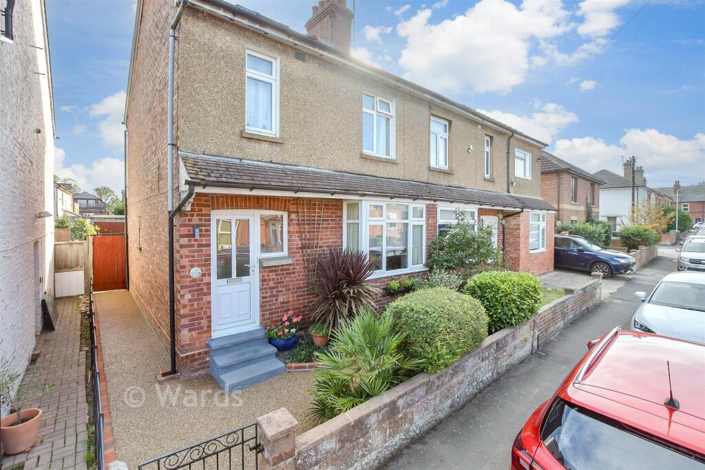 Main image of property: Norton Road, Tunbridge Wells, Kent