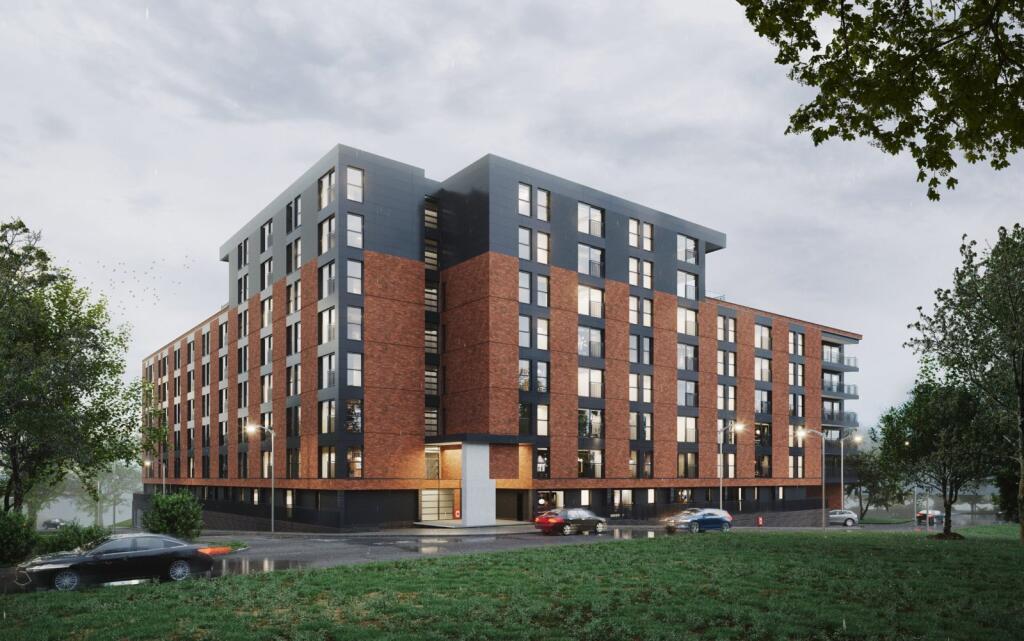 Main image of property: Ford Lane, Salford, Greater Manchester, M6