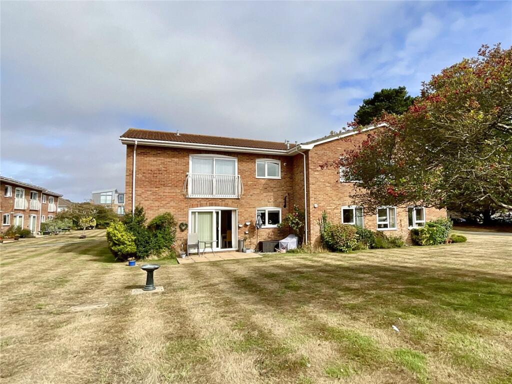 Main image of property: Montagu Park, Highcliffe, Dorset, BH23