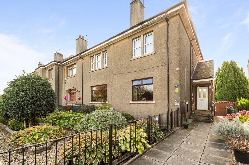 Main image of property: 9 Ochil Crescent, Stirling, FK8 1QJ