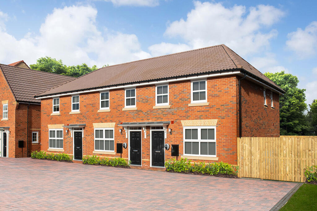 Main image of property: Longmeanygate Road,
Midge Hall,
Leyland,
PR26 7TB
