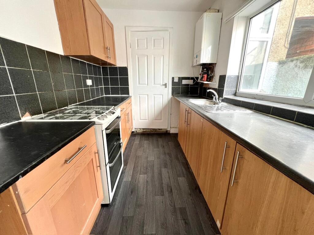 Main image of property: Donnington Street, Grimsby, DN32