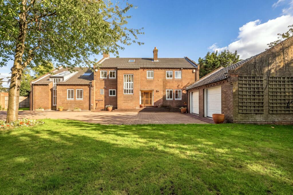 Main image of property: Norwich Road, Attleborough, NR17