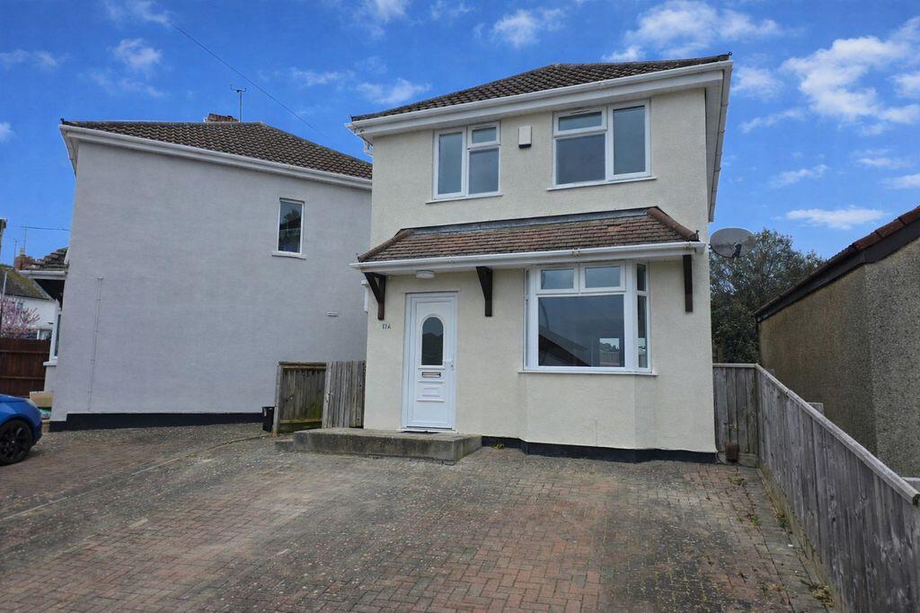 Main image of property: Coronation Road, Kingswood, Bristol